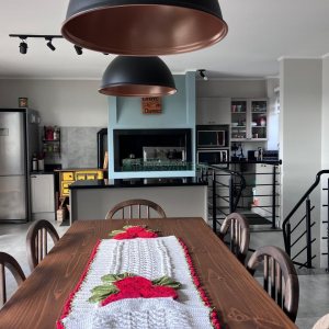 Apto/Cobertura com 230m², 3 dormitórios, 2 vagas, no bairro Centro em Caxias do Sul para Comprar