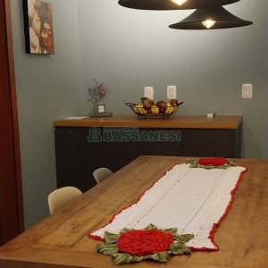 Apto/Cobertura com 230m², 3 dormitórios, 2 vagas, no bairro Centro em Caxias do Sul para Comprar