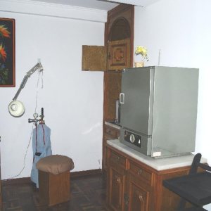 Sala Mobiliada com 49m², no bairro Centro em Caxias do Sul para Alugar