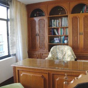 Sala Mobiliada com 49m², no bairro Centro em Caxias do Sul para Alugar