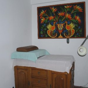 Sala Mobiliada com 49m², no bairro Centro em Caxias do Sul para Alugar