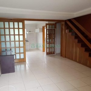 Sobrado com 95m², 3 dormitórios, no bairro São Luiz em Caxias do Sul para Comprar