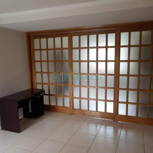 Sobrado com 95m², 3 dormitórios, no bairro São Luiz em Caxias do Sul para Comprar