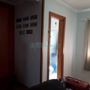 Sobrado com 95m², 3 dormitórios, no bairro São Luiz em Caxias do Sul para Comprar