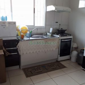 Sobrado com 95m², 3 dormitórios, no bairro São Luiz em Caxias do Sul para Comprar