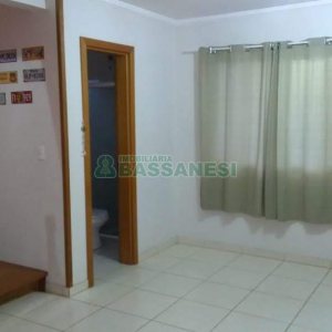 Sobrado com 95m², 3 dormitórios, no bairro São Luiz em Caxias do Sul para Comprar