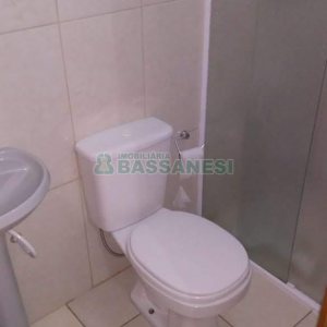 Sobrado com 95m², 3 dormitórios, no bairro São Luiz em Caxias do Sul para Comprar