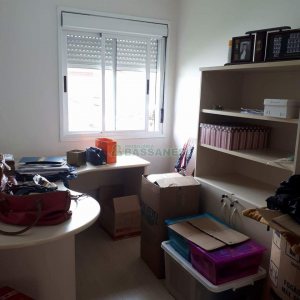 Sobrado com 95m², 3 dormitórios, no bairro São Luiz em Caxias do Sul para Comprar