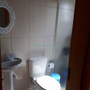 Sobrado com 95m², 3 dormitórios, no bairro São Luiz em Caxias do Sul para Comprar