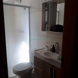 Sobrado com 95m², 3 dormitórios, no bairro São Luiz em Caxias do Sul para Comprar