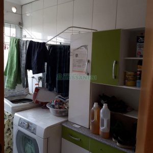 Sobrado com 95m², 3 dormitórios, no bairro São Luiz em Caxias do Sul para Comprar