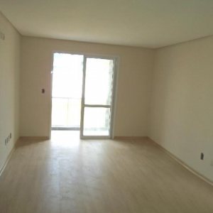 Apartamento com 63m², 2 dormitórios, 1 vaga, no bairro Salgado Filho em Caxias do Sul para Alugar