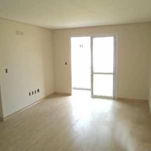 Apartamento com 63m², 2 dormitórios, 1 vaga, no bairro Salgado Filho em Caxias do Sul para Alugar