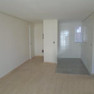 Apartamento com 63m², 2 dormitórios, 1 vaga, no bairro Salgado Filho em Caxias do Sul para Alugar