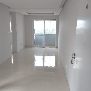 Apartamento com 45m², 2 dormitórios, 1 vaga, no bairro Desvio Rizzo em Caxias do Sul para Comprar