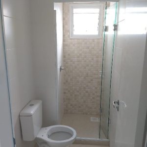 Apartamento com 45m², 2 dormitórios, 1 vaga, no bairro Desvio Rizzo em Caxias do Sul para Comprar