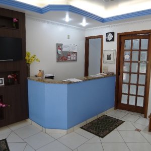 Casa Comercial com 170m², 3 vagas, no bairro São Pelegrino em Caxias do Sul para Alugar