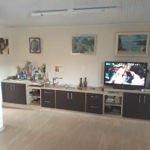 Casa com 192m², 3 dormitórios, 2 vagas, no bairro Fatima em Caxias do Sul para Comprar