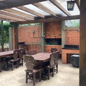 Apto/Cobertura com 299m², 4 dormitórios, 2 vagas, no bairro Madureira em Caxias do Sul para Comprar