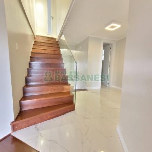 Apto/Cobertura com 299m², 4 dormitórios, 2 vagas, no bairro Madureira em Caxias do Sul para Comprar