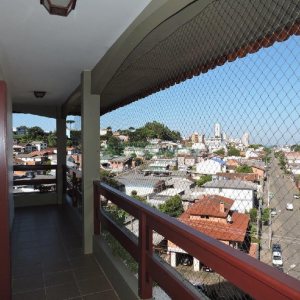 Apto/Cobertura com 299m², 4 dormitórios, 2 vagas, no bairro Madureira em Caxias do Sul para Comprar