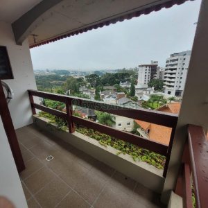 Apto/Cobertura com 299m², 4 dormitórios, 2 vagas, no bairro Madureira em Caxias do Sul para Comprar