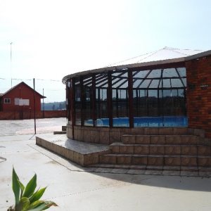 Apto/Cobertura com 299m², 4 dormitórios, 2 vagas, no bairro Madureira em Caxias do Sul para Comprar