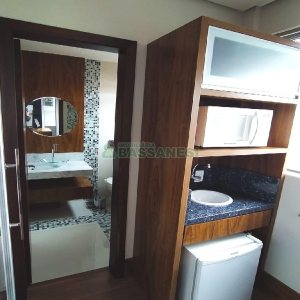 Sala Mobiliada com 50m², no bairro Centro em Caxias do Sul para Comprar