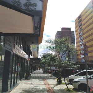 Sala Mobiliada com 50m², no bairro Centro em Caxias do Sul para Comprar