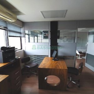 Sala Mobiliada com 50m², no bairro Centro em Caxias do Sul para Comprar