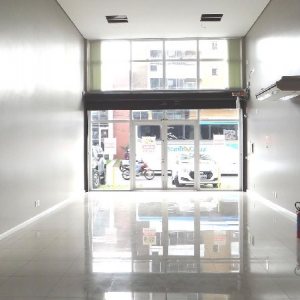 Loja com 92m², no bairro Sagrada Família em Caxias do Sul para Alugar