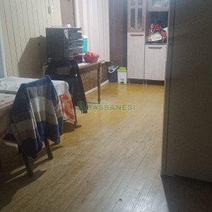 Casa com 70m², 3 dormitórios, 1 vaga, no bairro Serrano em Caxias do Sul para Comprar
