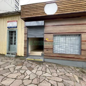 Loja com 55m², no bairro Centro em Caxias do Sul para Alugar