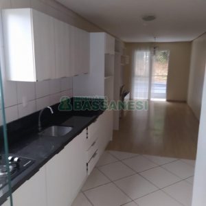 Apto Mobiliado com 56m², 2 dormitórios, 1 vaga, no bairro Charqueadas em Caxias do Sul para Comprar