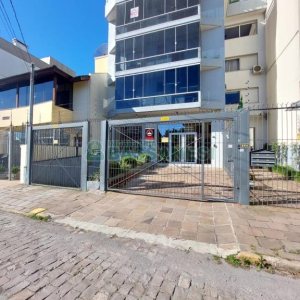 Apto/Cobertura com 95m², 2 dormitórios, 2 vagas, no bairro Pio X em Caxias do Sul para Comprar