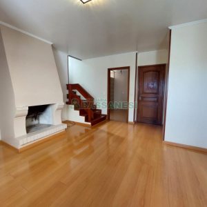 Apto/Cobertura com 95m², 2 dormitórios, 2 vagas, no bairro Pio X em Caxias do Sul para Comprar