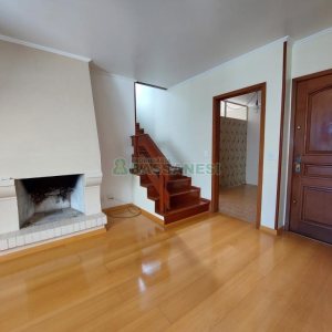 Apto/Cobertura com 95m², 2 dormitórios, 2 vagas, no bairro Pio X em Caxias do Sul para Comprar