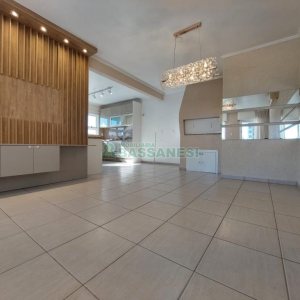 Apto/Cobertura com 95m², 2 dormitórios, 2 vagas, no bairro Pio X em Caxias do Sul para Comprar