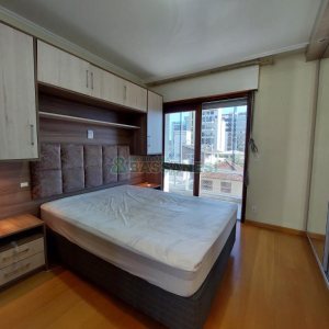 Apto/Cobertura com 95m², 2 dormitórios, 2 vagas, no bairro Pio X em Caxias do Sul para Comprar