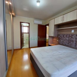 Apto/Cobertura com 95m², 2 dormitórios, 2 vagas, no bairro Pio X em Caxias do Sul para Comprar