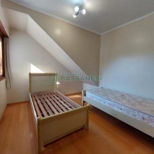 Apto/Cobertura com 95m², 2 dormitórios, 2 vagas, no bairro Pio X em Caxias do Sul para Comprar