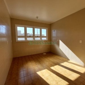 Apto/Cobertura com 95m², 2 dormitórios, 2 vagas, no bairro Pio X em Caxias do Sul para Comprar