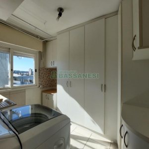 Apto/Cobertura com 95m², 2 dormitórios, 2 vagas, no bairro Pio X em Caxias do Sul para Comprar