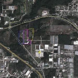 Pavilhão com 25000m², no bairro Cidade Nova em Caxias do Sul para Alugar