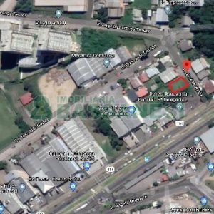 Terreno com 1544m², no bairro De Lazzer em Caxias do Sul para Alugar ou Comprar