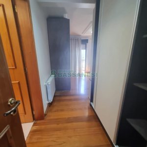 Apto Mobiliado com 133m², 3 dormitórios, 1 vaga, no bairro Pio X em Caxias do Sul para Alugar