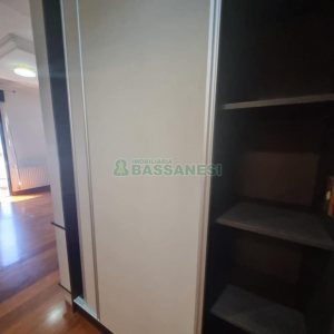 Apto Mobiliado com 133m², 3 dormitórios, 1 vaga, no bairro Pio X em Caxias do Sul para Alugar