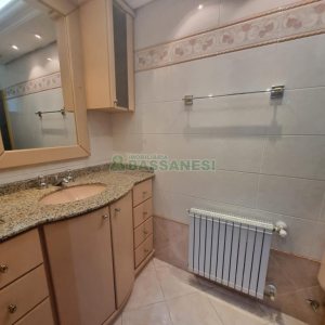 Apto Mobiliado com 133m², 3 dormitórios, 1 vaga, no bairro Pio X em Caxias do Sul para Alugar