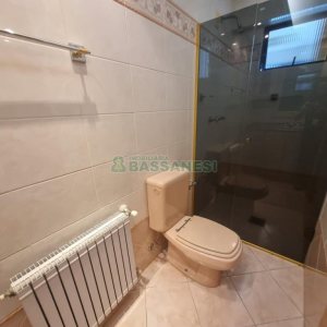 Apto Mobiliado com 133m², 3 dormitórios, 1 vaga, no bairro Pio X em Caxias do Sul para Alugar