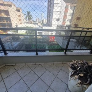 Apto Mobiliado com 133m², 3 dormitórios, 1 vaga, no bairro Pio X em Caxias do Sul para Alugar